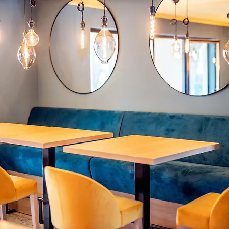 酒店 Boutiquehotel Caravella Velden By S4y 3*