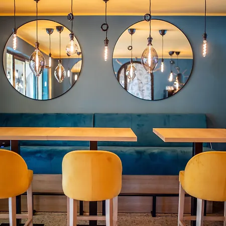 Boutiquehotel Caravella Velden By S4y