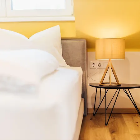 Boutiquehotel Caravella Velden By S4y