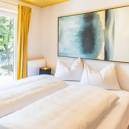 Boutiquehotel Caravella Velden By S4y 3*