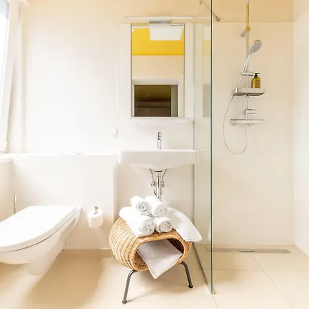 Отель Boutiquehotel Caravella Velden By S4y