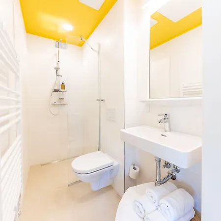 Boutiquehotel Caravella Velden By S4y 3* Velden am Wörther See