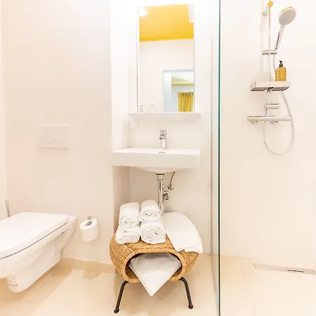 Boutiquehotel Caravella Velden By S4y Hotel 3*