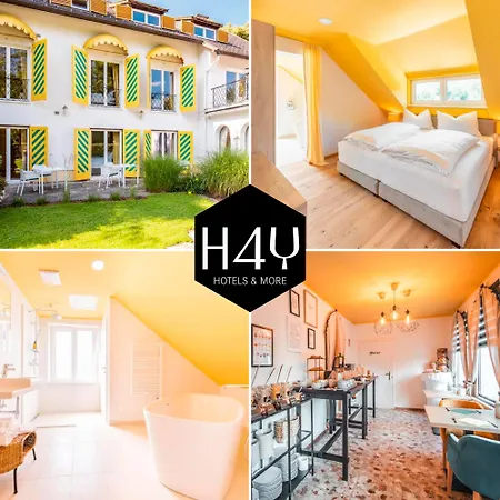 Boutiquehotel Caravella Velden Hotel Velden am Wörthersee