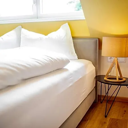 Boutiquehotel Caravella Velden By S4y 3*