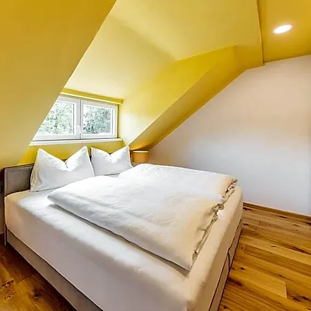 Boutiquehotel Caravella Velden By S4y 3*