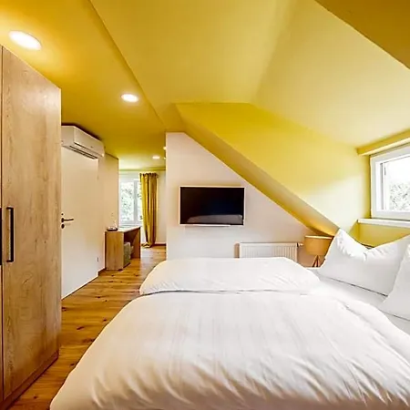 Hotel Boutiquehotel Caravella Velden By S4y Velden am Wörther See