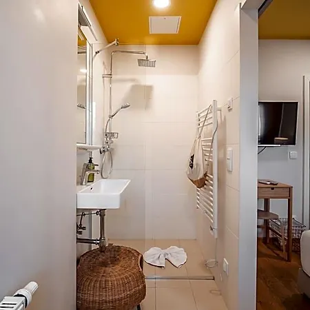 Boutiquehotel Caravella Velden By S4y Hotel 3*