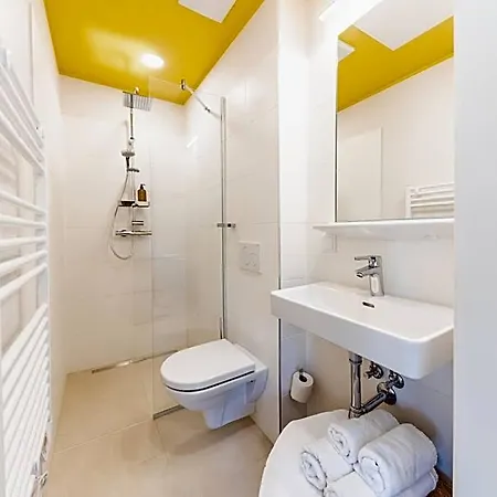Boutiquehotel Caravella Velden By S4y Hotel 3*