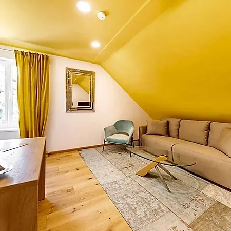 Hotel Boutiquehotel Caravella Velden By S4y 3*