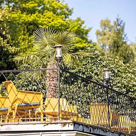 Hotel Boutiquehotel Caravella Velden By S4y Velden am Wörther See