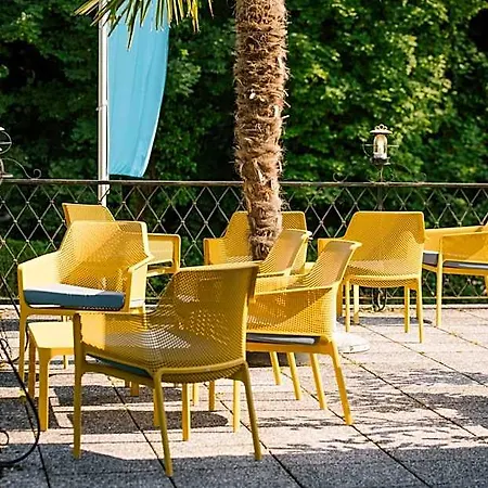 Boutiquehotel Caravella Velden By S4y 3*