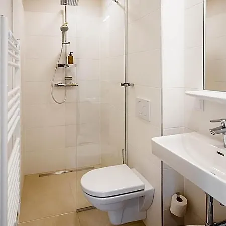 Boutiquehotel Caravella Velden By S4y 3* Velden am Wörther See