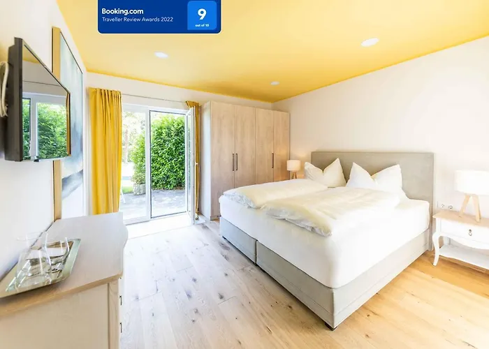 Hotel Boutiquehotel Caravella Velden By S4y 3*