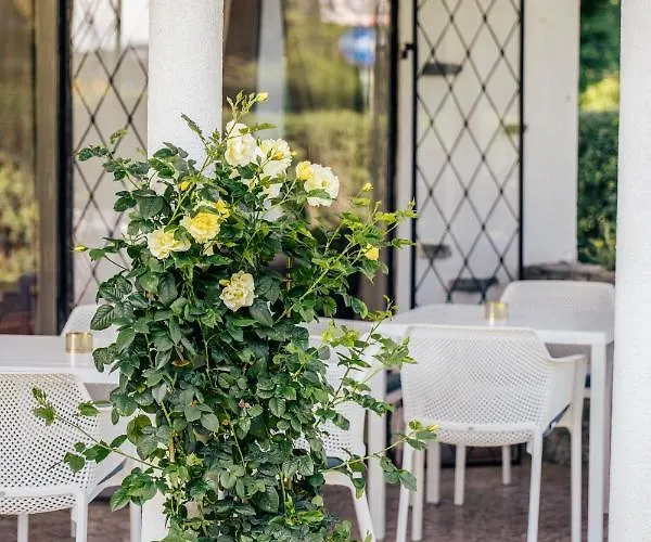 Boutiquehotel Caravella Velden By S4y 3*