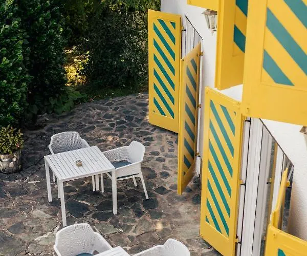 Boutiquehotel Caravella Velden Hotel