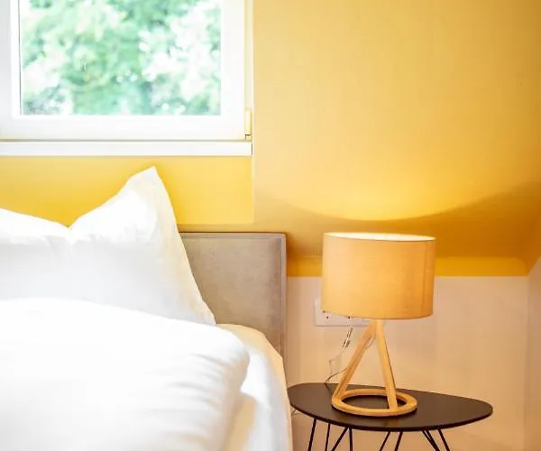 Hotel Boutiquehotel Caravella Velden By S4y Velden am Wörther See