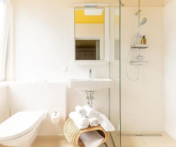 Boutiquehotel Caravella Velden By S4y Hotel Velden am Wörther See