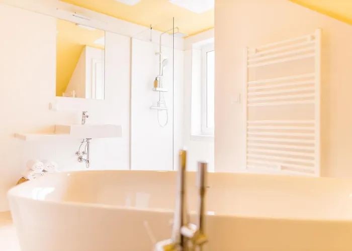 Hotel Boutiquehotel Caravella Velden By S4y Velden am Wörther See