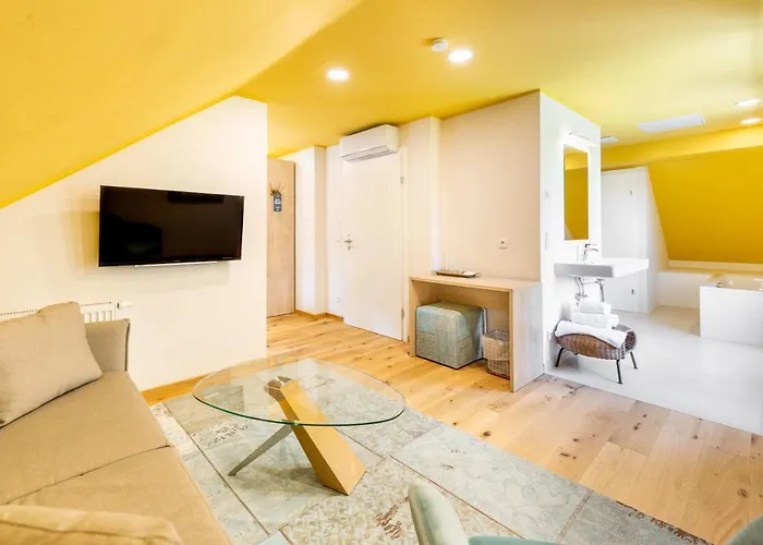 Hotel Boutiquehotel Caravella Velden By S4y 3*