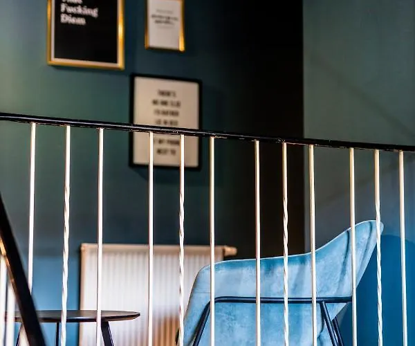 Hotel Boutiquehotel Caravella Velden By S4y Velden am Wörther See