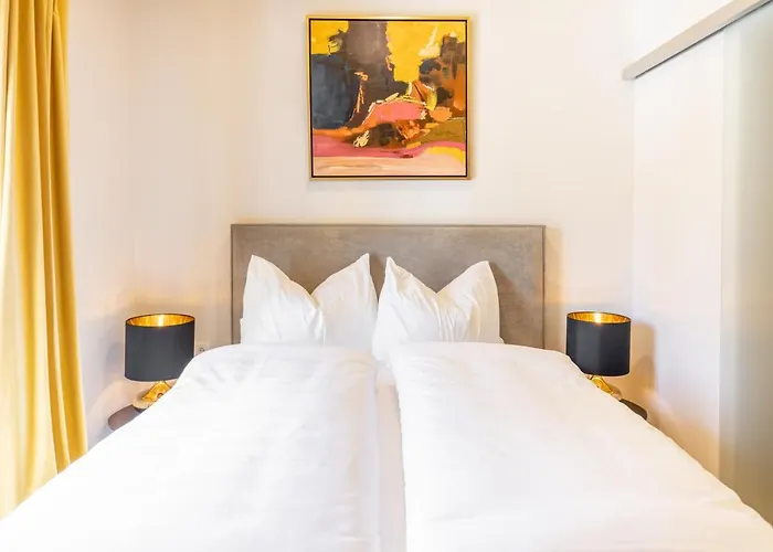 Hotel Boutiquehotel Caravella Velden 3*