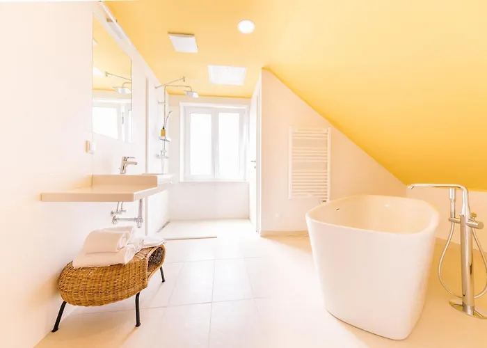 Boutiquehotel Caravella Velden 3* Velden am Wörthersee