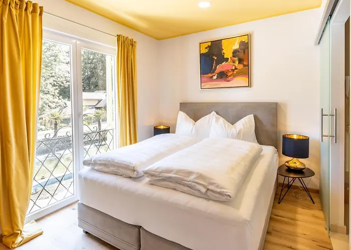 Hotel Boutiquehotel Caravella Velden By S4y Velden am Wörther See