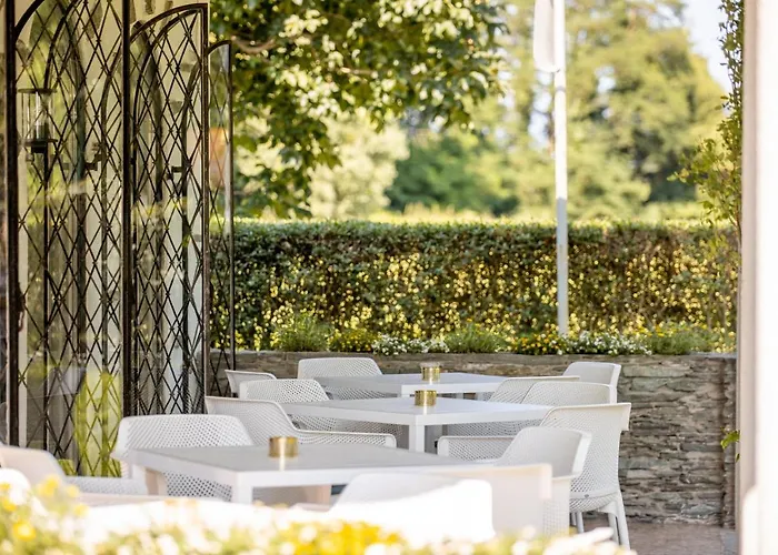 Hotel Boutiquehotel Caravella Velden 3*