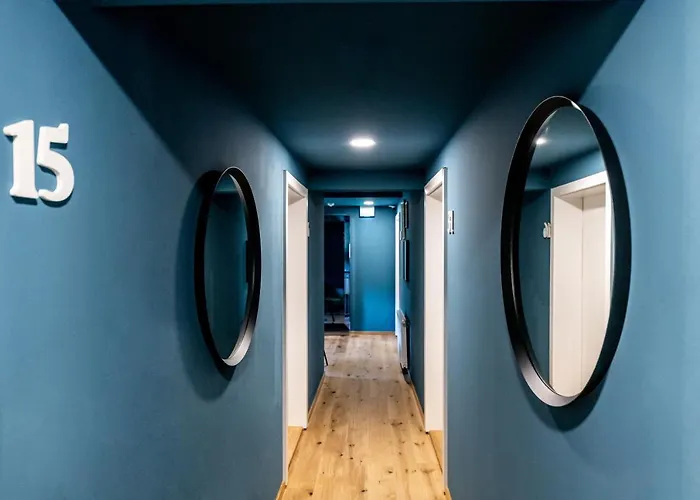 Boutiquehotel Caravella Velden Hotel 3*