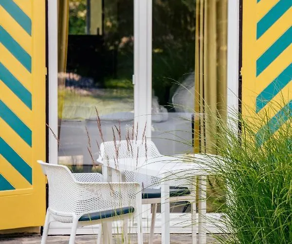 Boutiquehotel Caravella Velden By S4y Velden am Wörther See