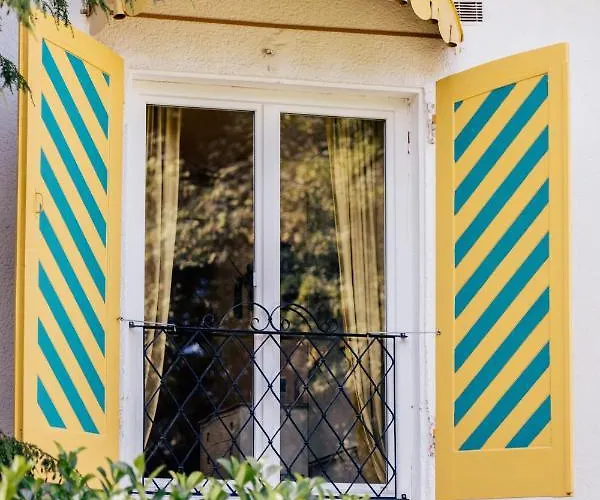 Boutiquehotel Caravella Velden Hotel