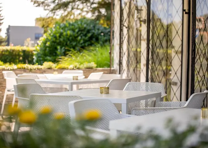 Boutiquehotel Caravella Velden 3* Velden am Wörthersee