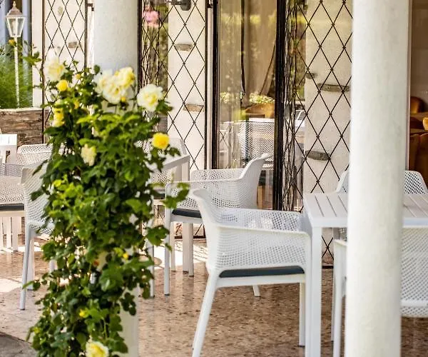 Boutiquehotel Caravella Velden By S4y Hotel 3*