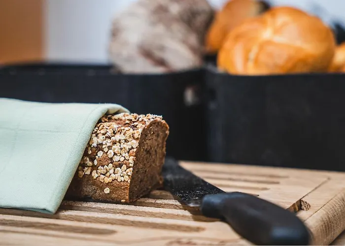 Boutiquehotel Caravella Velden By S4y Hotel