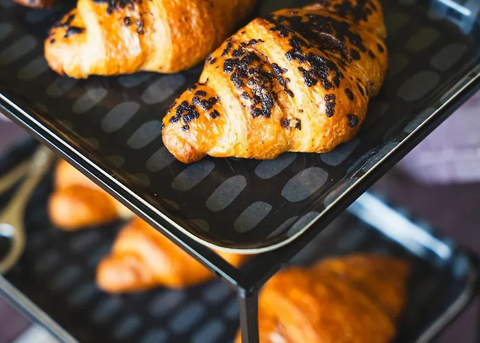 Boutiquehotel Caravella Velden By S4y