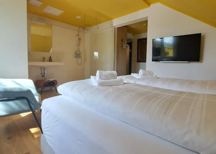 Boutiquehotel Caravella Velden By S4y 3* Velden am Wörther See