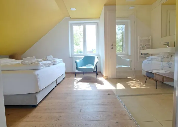 Hotel Boutiquehotel Caravella Velden 3*