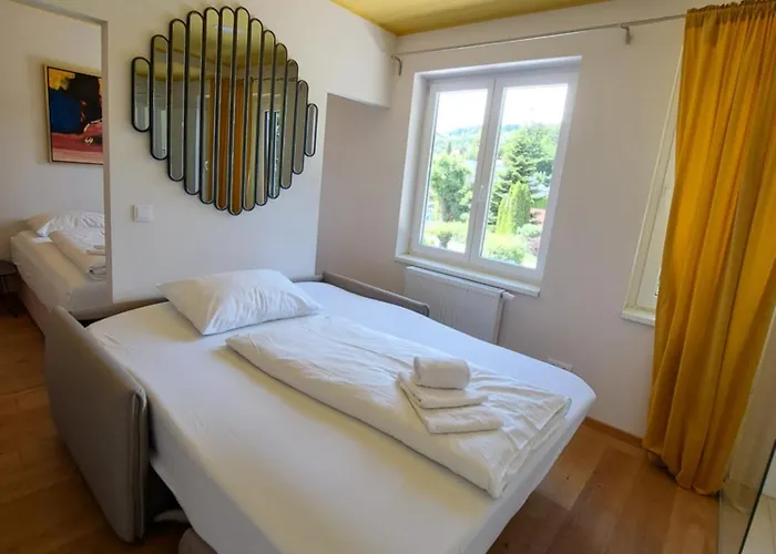 Boutiquehotel Caravella Velden By S4y Hotel Velden am Wörther See