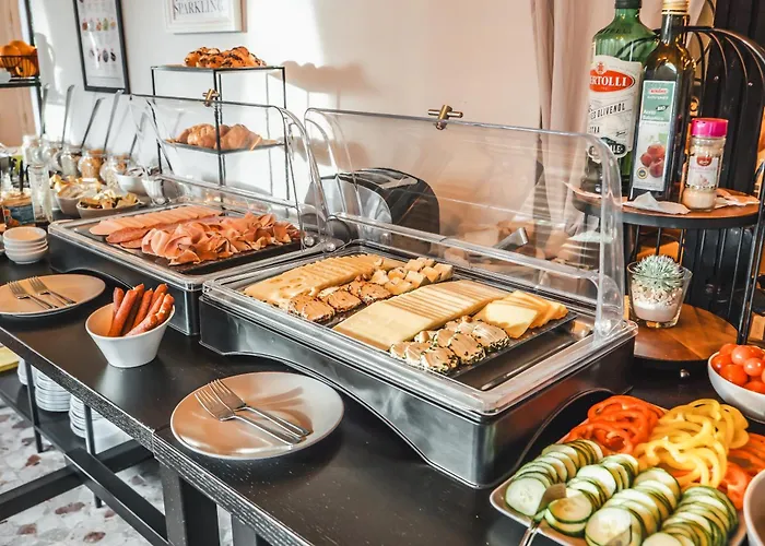 Boutiquehotel Caravella Velden Hotel Velden am Wörthersee