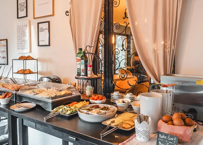 Hotel Boutiquehotel Caravella Velden By S4y Velden am Wörther See