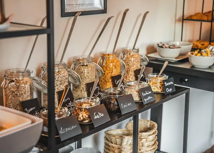 Boutiquehotel Caravella Velden By S4y 3*