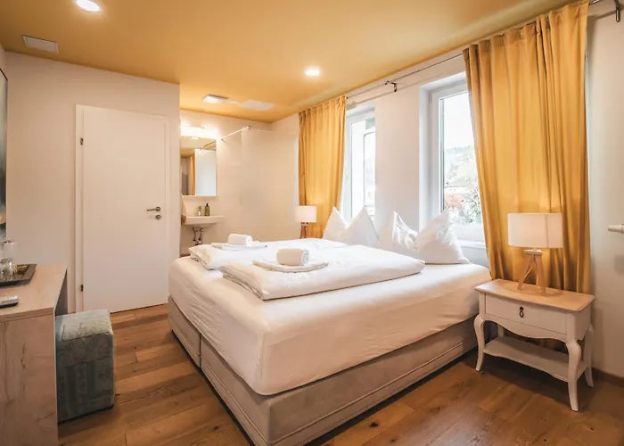 Boutiquehotel Caravella Velden By S4y Hotel