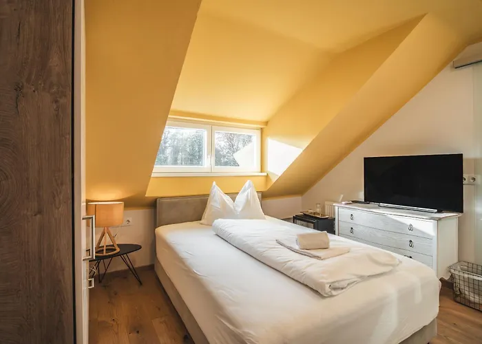 Hotel Boutiquehotel Caravella Velden 3*