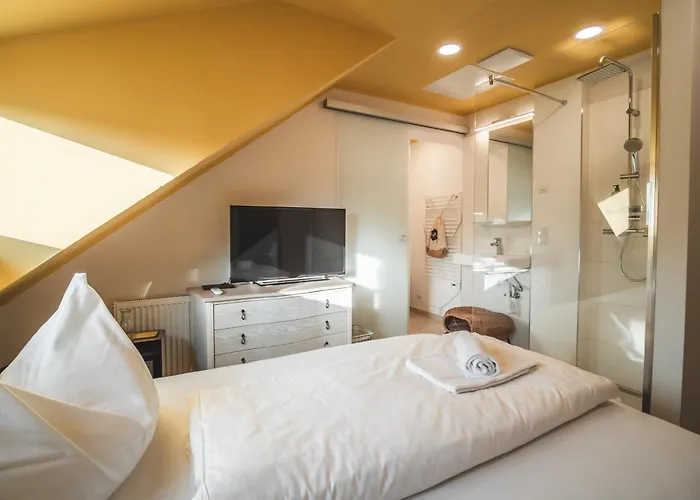 Boutiquehotel Caravella Velden Hotel Velden am Wörthersee