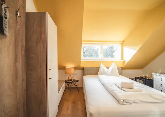 Hotel Boutiquehotel Caravella Velden Velden am Wörthersee