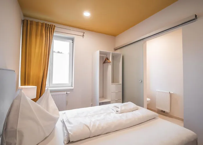 Boutiquehotel Caravella Velden 3*