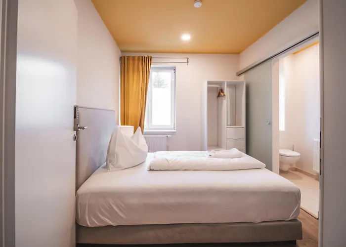 Boutiquehotel Caravella Velden By S4y Velden am Wörther See