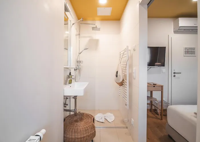 Boutiquehotel Caravella Velden By S4y 3* Velden am Wörther See