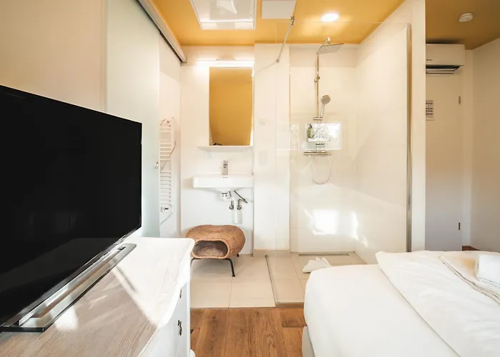 Boutiquehotel Caravella Velden By S4y